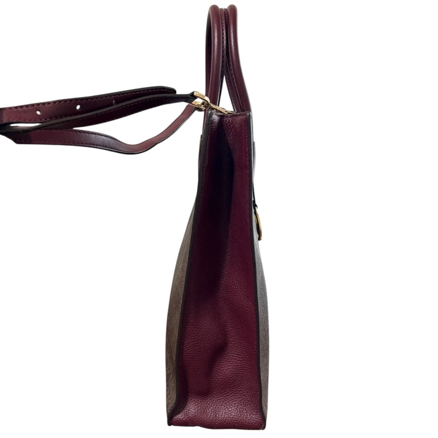 Michael Kors 2-Way Tote/Shoulder Bag Ba-2105