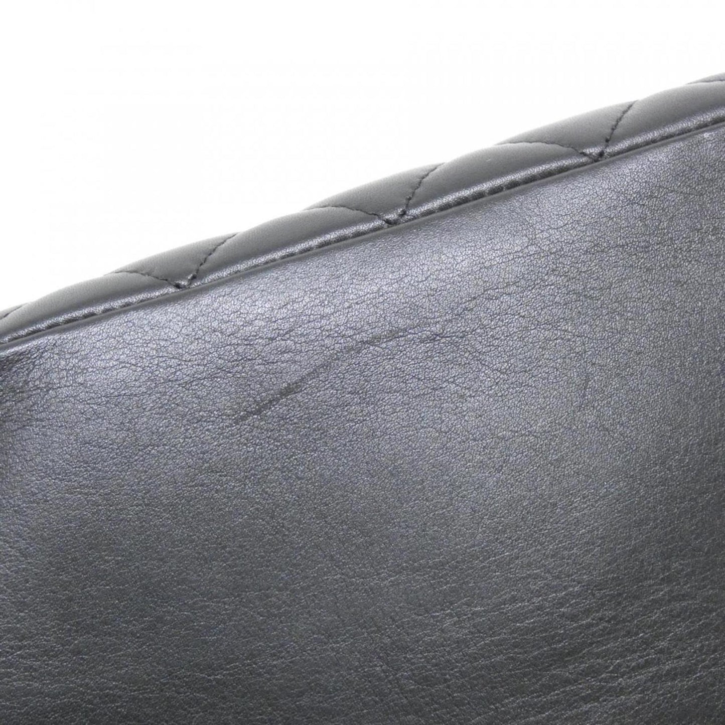 Chanel Cambon Line 25167 Handbag