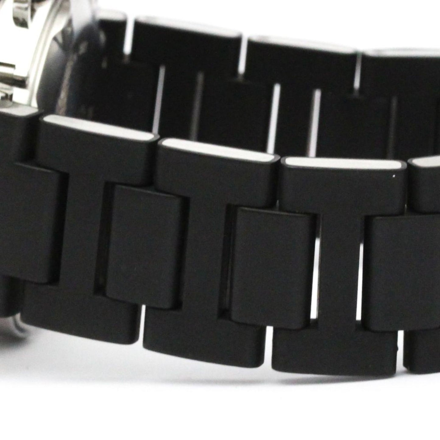 Cartier Pasha Seatimer Steel Automatic