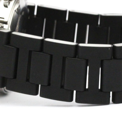 Cartier Pasha Seatimer Steel Automatic