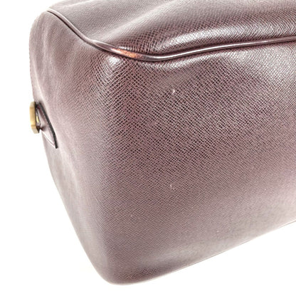 Louis Vuitton M30126 Taiga Kendall Pm Travel Bag