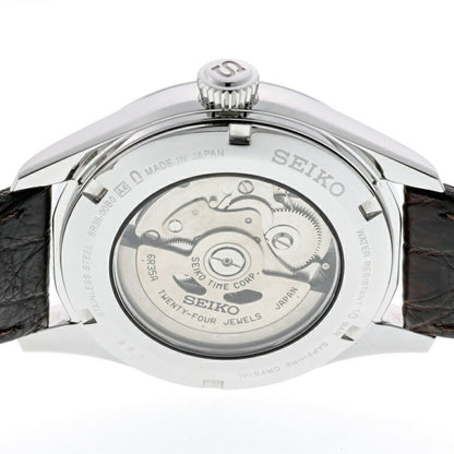Seiko Seiko Presage Prestige Line Sarx061