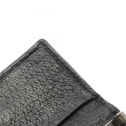 Gucci Gg Canvas Key Case