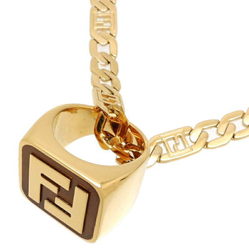 Fendi #21 Ring