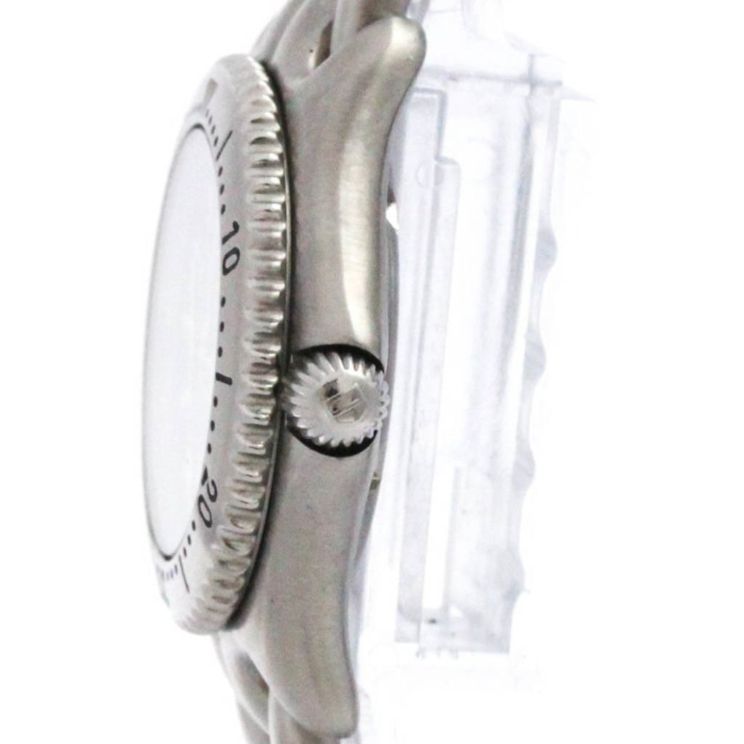 Tag Heuer Sel Professional 200M Steel