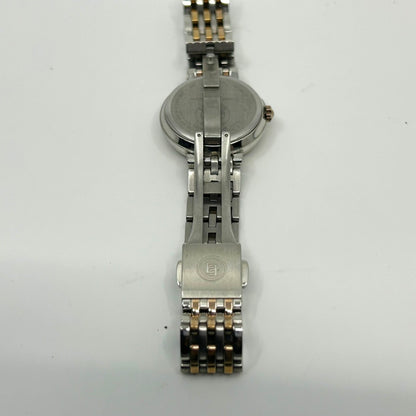 Citizen Exceed Women'S Radio-Controlled Solar Eco-Drive Watch H11A-T010534