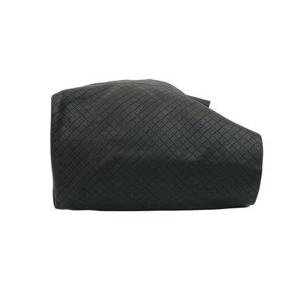 Bottega Veneta Intreccio Mirage Leather Tote Bag