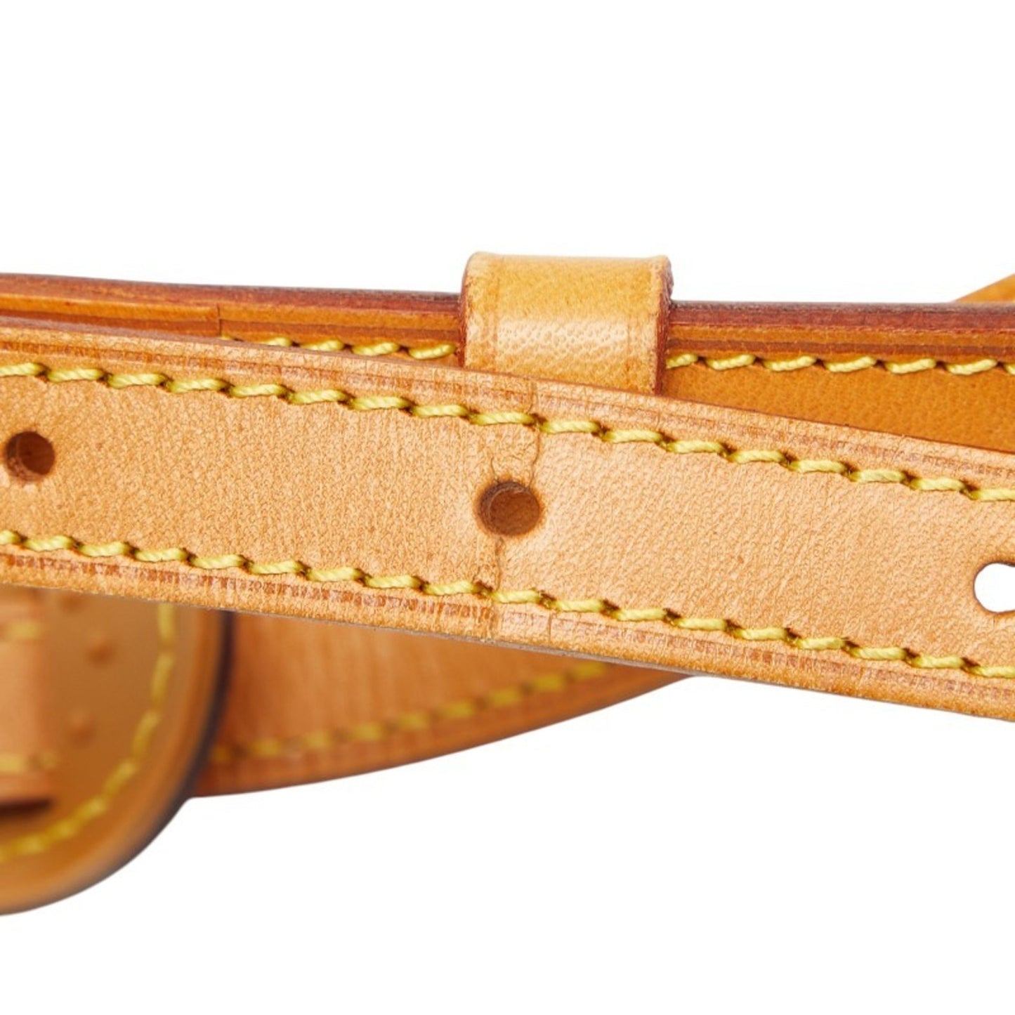 Louis Vuitton Monogram Blois Crossbody Shoulder Bag M51221 Brown Leather