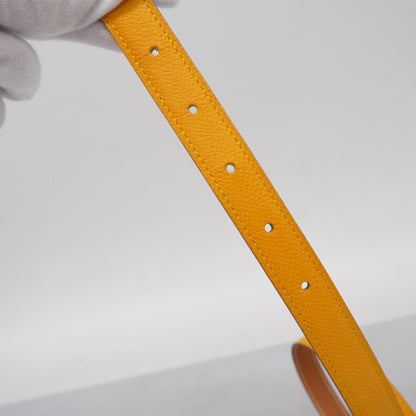 Hermes Herms Constance H Belt