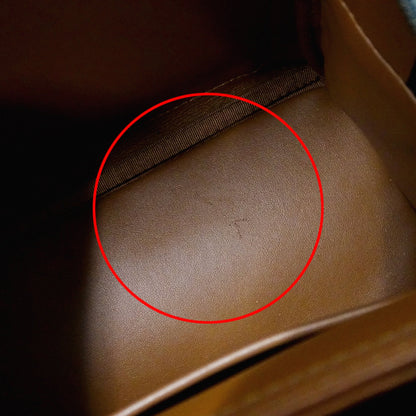 Mcm Women'S Visetos Side Stud Backpack In Coated Canvas