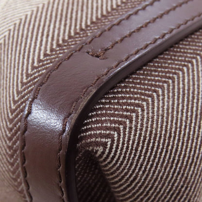 Chlo Chloe Carry Small Handbag Canvas