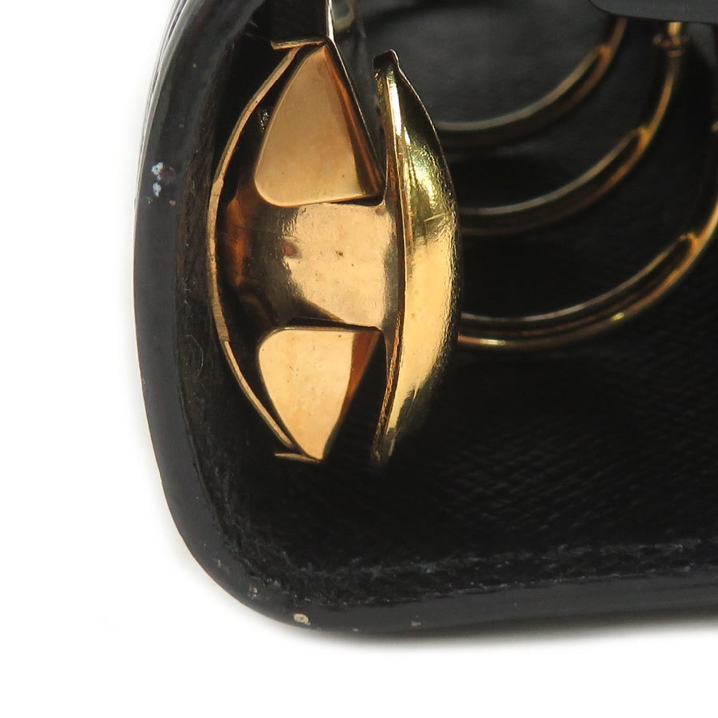 Louis Vuitton Epi Agenda Mm Planner Cover In Leather