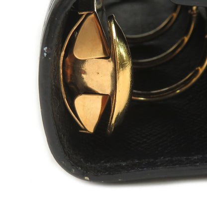 Louis Vuitton Epi Agenda Mm Planner Cover In Leather