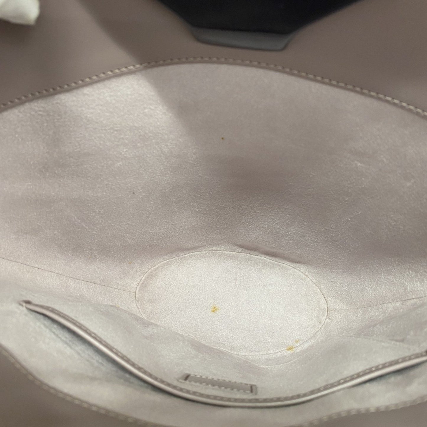 Louis Vuitton Epi Noctumble Handbag M5452B Lila