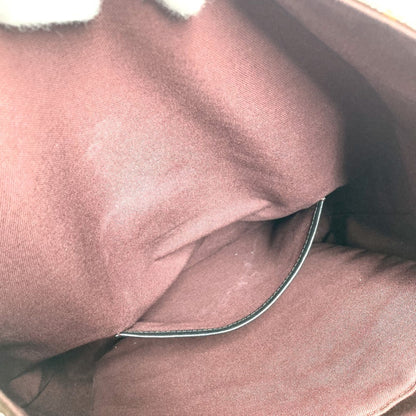 Louis Vuitton M40637 Monogram Macassar Parc Backpack