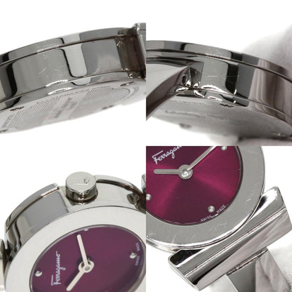 Salvatore Ferragamo Gancini Watch