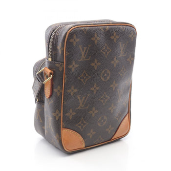 Louis Vuitton Amazon Monogram Shoulder Bag