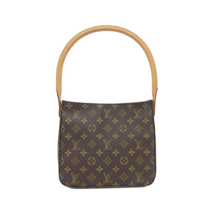 Louis Vuitton Monogram Looping Mm M51146 Shoulder Bag