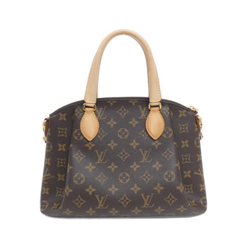 Louis Vuitton Monogram Rivoli Pm M44543 Handbag