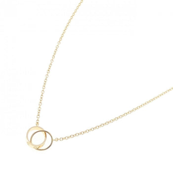 Cartier Baby Love Necklace