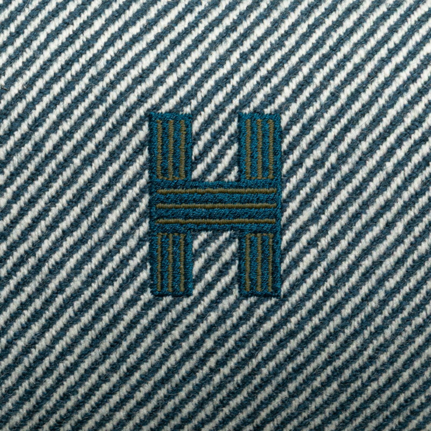 Herms Bride A Black Pm Handbag