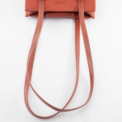 Loewe Velzquez Shoulder Bag