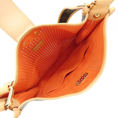Louis Vuitton Monogram Perforated Musette M95174 Shoulder Bag