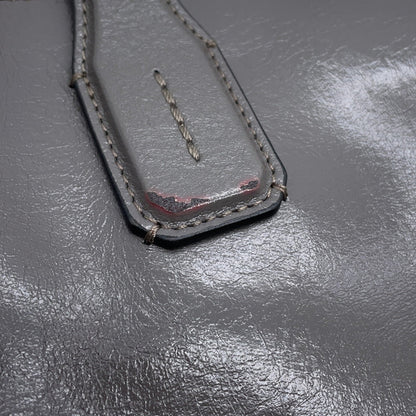 Burberry Handbag Soft Banner Leather Burberry 2Way Shoulder Bag