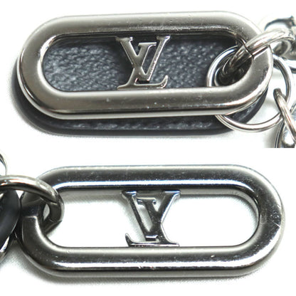 Louis Vuitton Lv Signature Chain Keychain