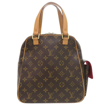 Louis Vuitton Excentric Cite Monogram M51161 Handbag Lv 0221 Louis Vuitton