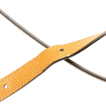 Gucci X Disney Ebony Mini Gg Supreme Mickey Print Chain Backpack 603730 Brown Leather