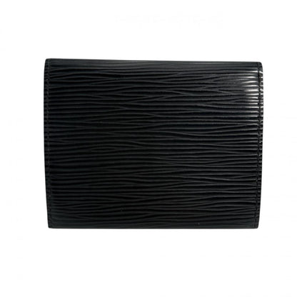 Louis Vuitton Louis Vuitton Business Card Holder/Card Case Holder Epi Envelope Carte De Visite
