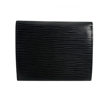 Louis Vuitton Louis Vuitton Business Card Holder/Card Case Holder Epi Envelope Carte De Visite