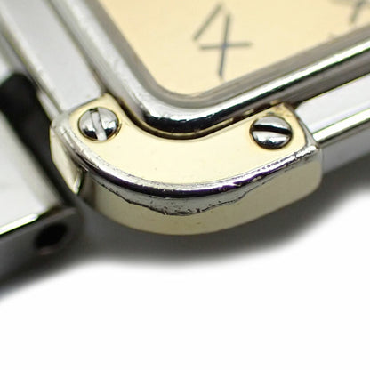 Herms Croisjour Women'S Quartz Watch