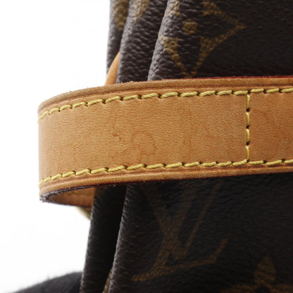 Louis Vuitton Batignolles Horizontal Monogram Shoulder Bag