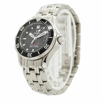 Omega Seamaster 212.30.28.61.01.001 Black Dial