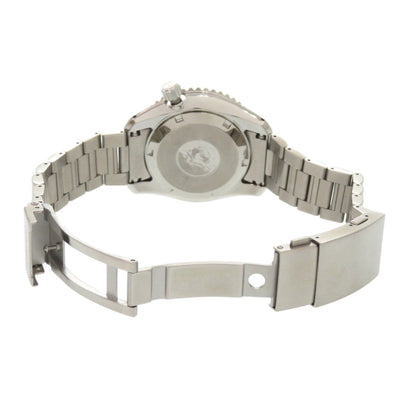 Like new Seiko Prospex Diver's SBEJ029/6R54-00P0 Stainless Steel Silver Automatic Watch 1919