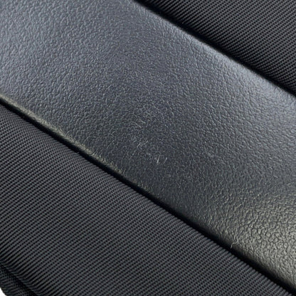 Prada Padded Shoulder Bag In Re-Nylon And Leather