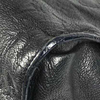 Louis Vuitton M93410 Monogram Empreinte Lumineuse Pm Shoulder Bag/Tote Bag In Leather