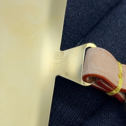 Louis Vuitton Monogram Multicolore Pouch With Lv X Tm Phone Holder M14099