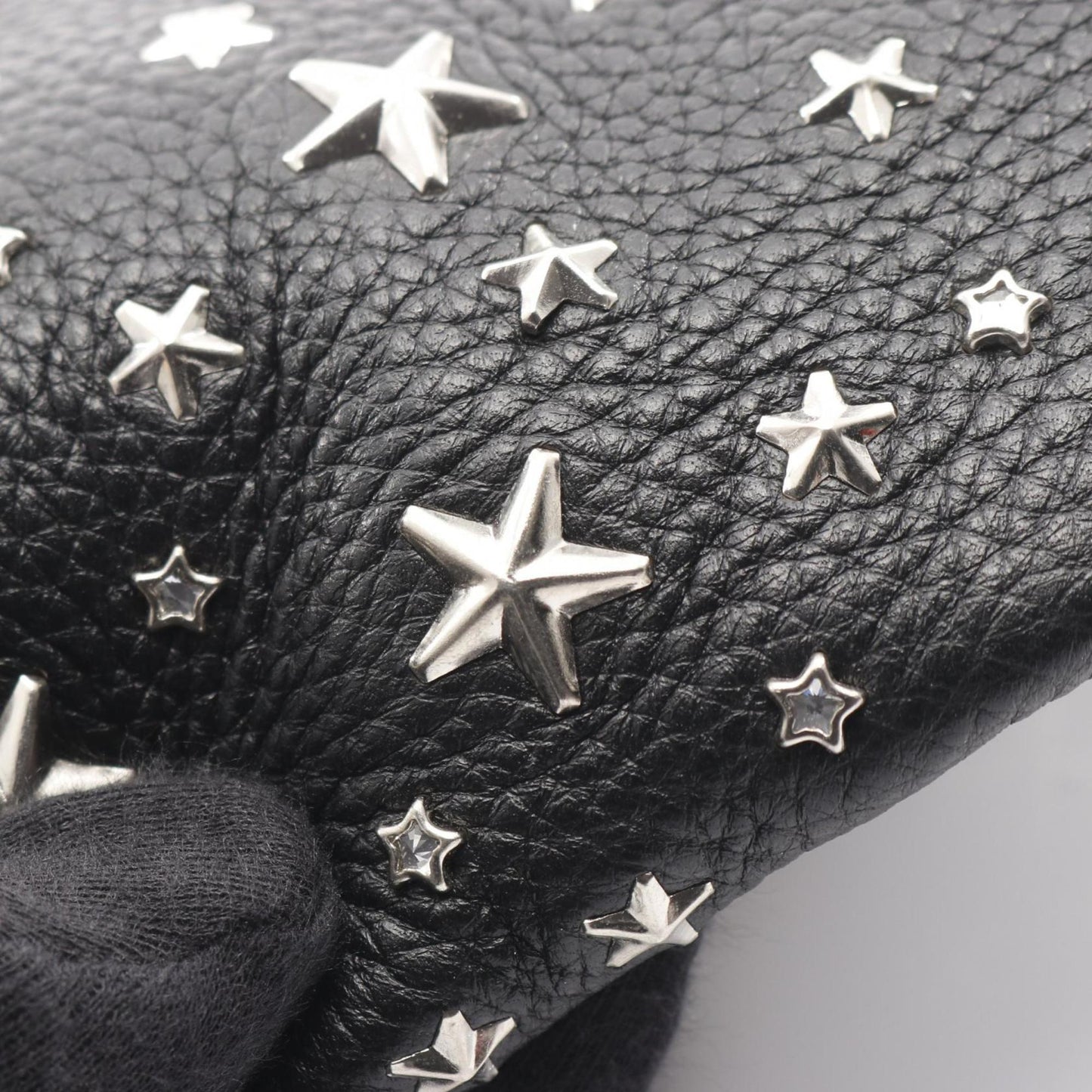 Jimmy Choo Sasha S Tote Bag