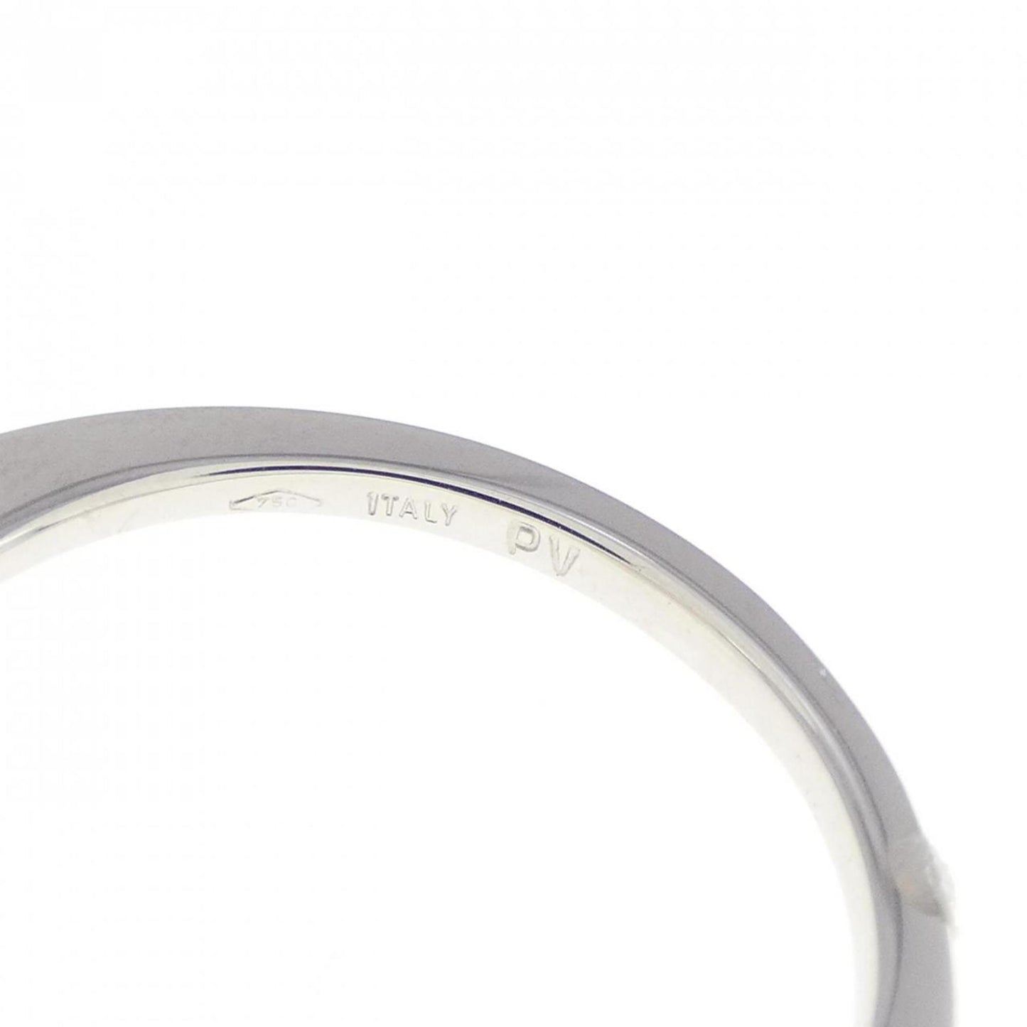 Ponte Vecchio Diamond Ring 0.17Ct