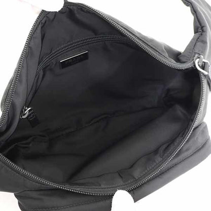 Prada Tessuto Nylon Belt Bag