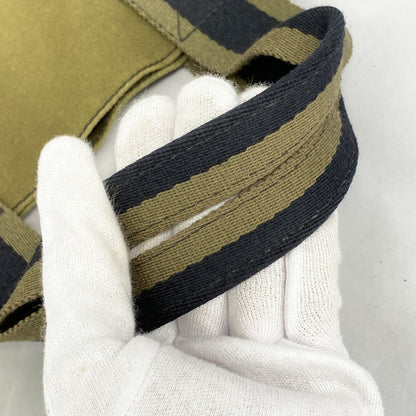 Hermes Herms Foule Cabas Tote Bag