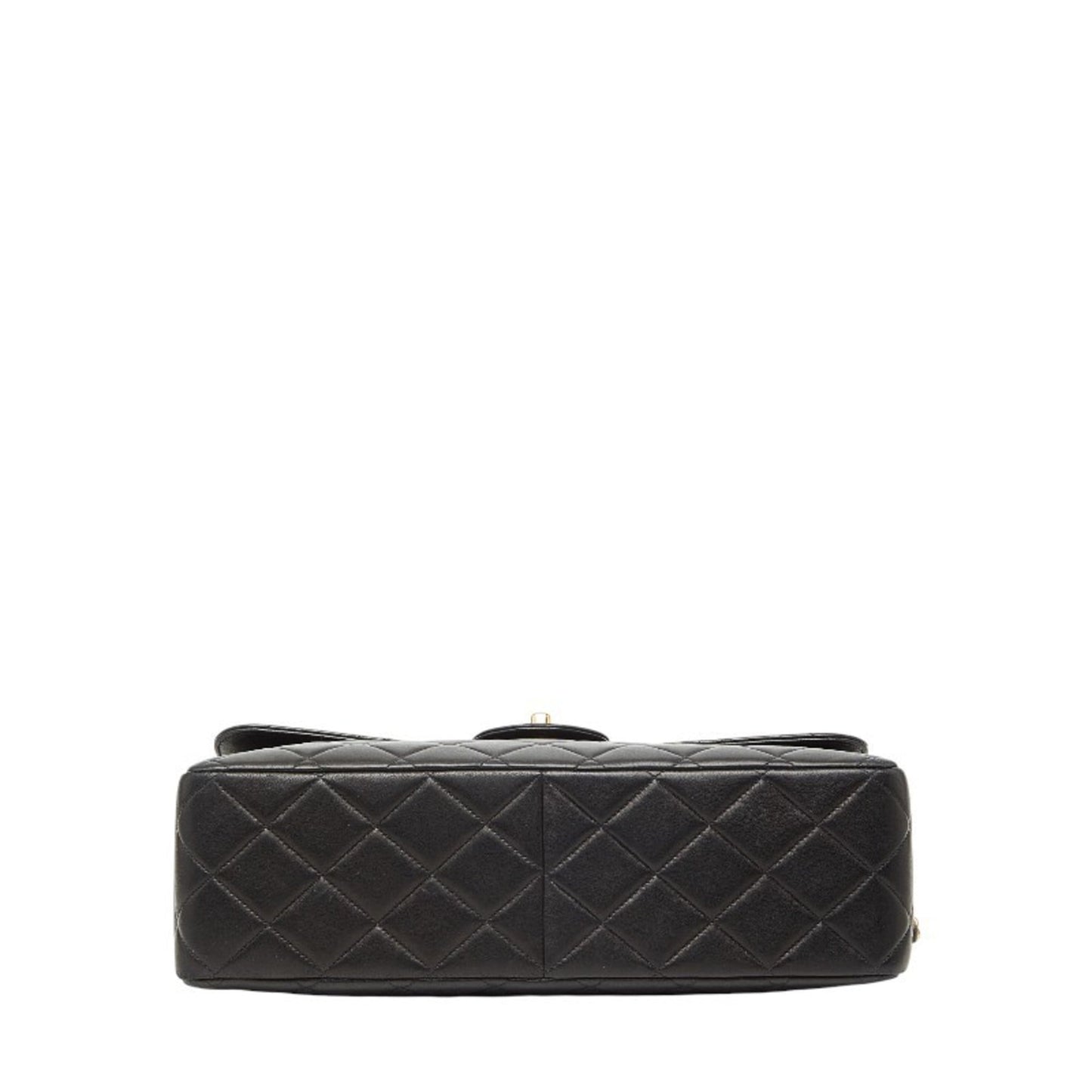 Leather Chanel Shoulder Bag