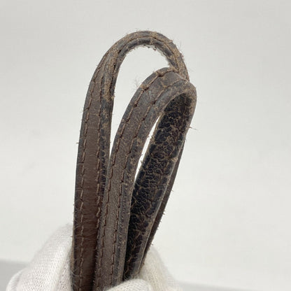 Louis Vuitton Damier Neverfull Pm Tote Bag N51109 Ebene