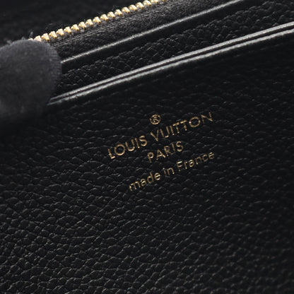 Louis Vuitton Zippy Wallet