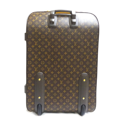Monogram Louis Vuitton Suitcase