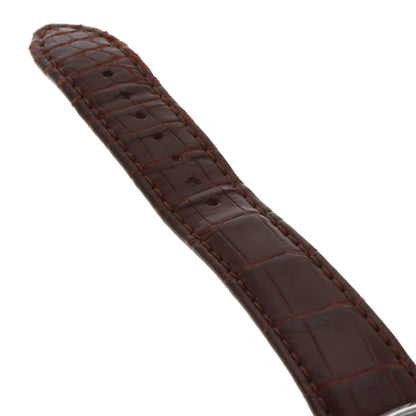 Seiko Gcbw993 4L75-00B0 Credor Signo Date Watch