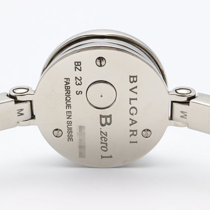 Bvlgari B-Zero1 Stainless Steel Watch For Women